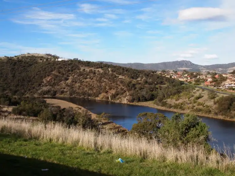Main view of Homely land listing, 31 walker crescent, Bridgewater TAS 7030