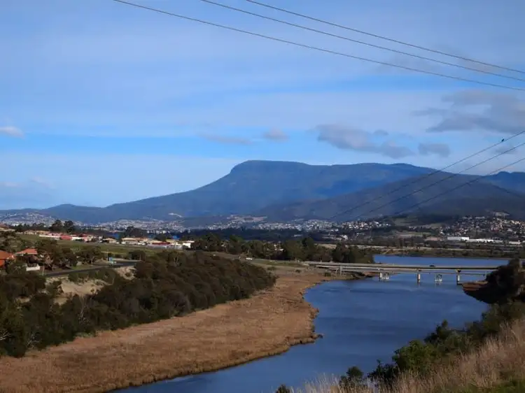 Second view of Homely land listing, 31 walker crescent, Bridgewater TAS 7030