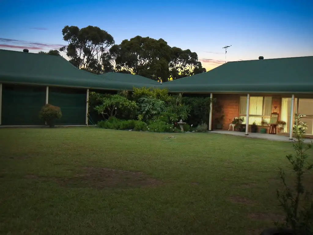 Main view of Homely house listing, 11 Tulloch Rd, Tuncurry NSW 2428