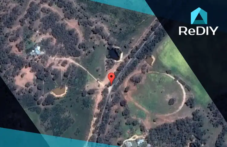 Second view of Homely land listing, 39e Old Wedderburn Street, St Arnaud VIC 3478