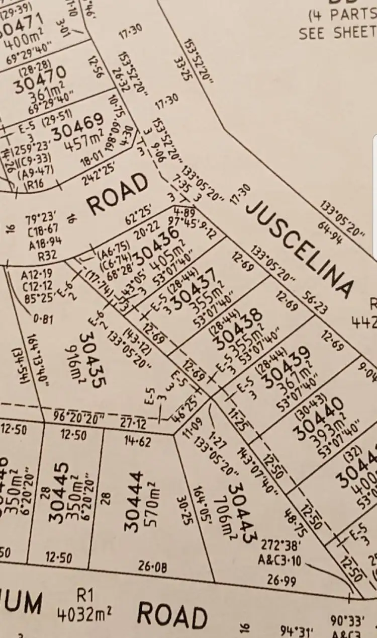 Second view of Homely land listing, Lot 30437 Juscelina drive, Craigieburn VIC 3064