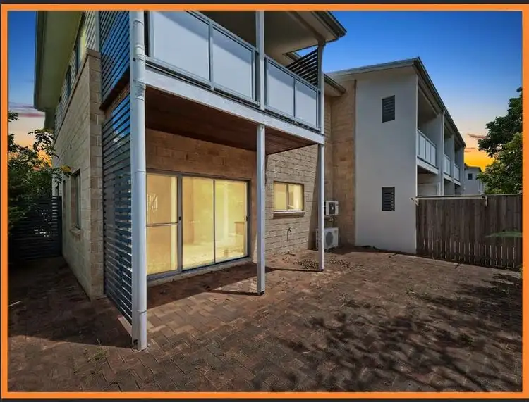10/1 Anthony street, Kingston QLD 4114