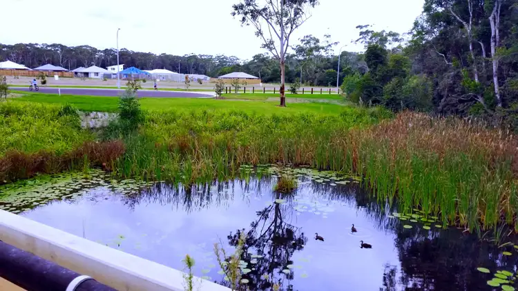 Fifth view of Homely land listing, 2 Jasmin close, Sapphire Beach NSW 2450