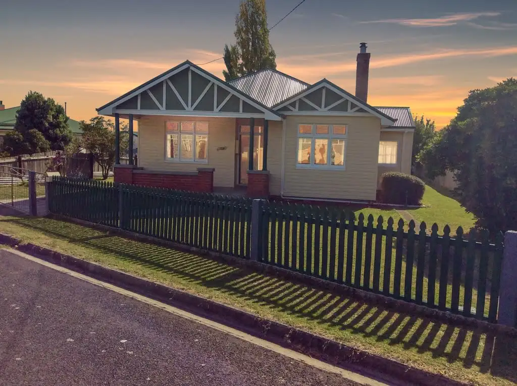 Main view of Homely house listing, 139 Main Street, Ulverstone TAS 7315