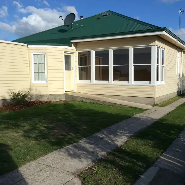 Third view of Homely house listing, 139 Main Street, Ulverstone TAS 7315