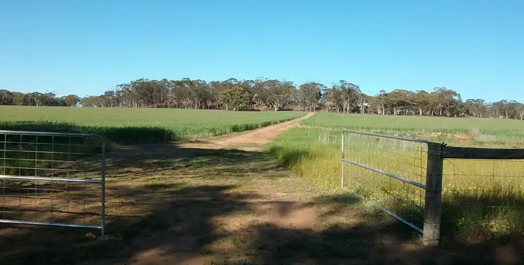 Lot 8813 Manuel Road, East Beverley WA 6304