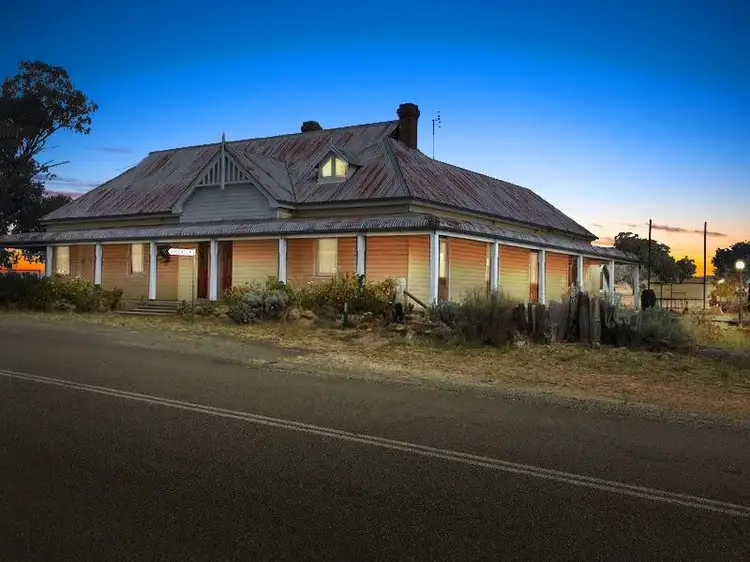 Main view of Homely house listing, 1063 Frogmore Road, Frogmore NSW 2586