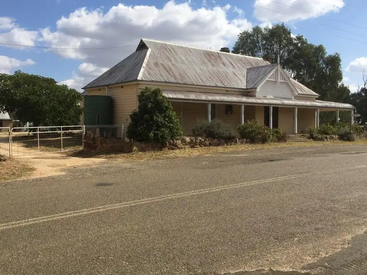 Second view of Homely house listing, 1063 Frogmore Road, Frogmore NSW 2586