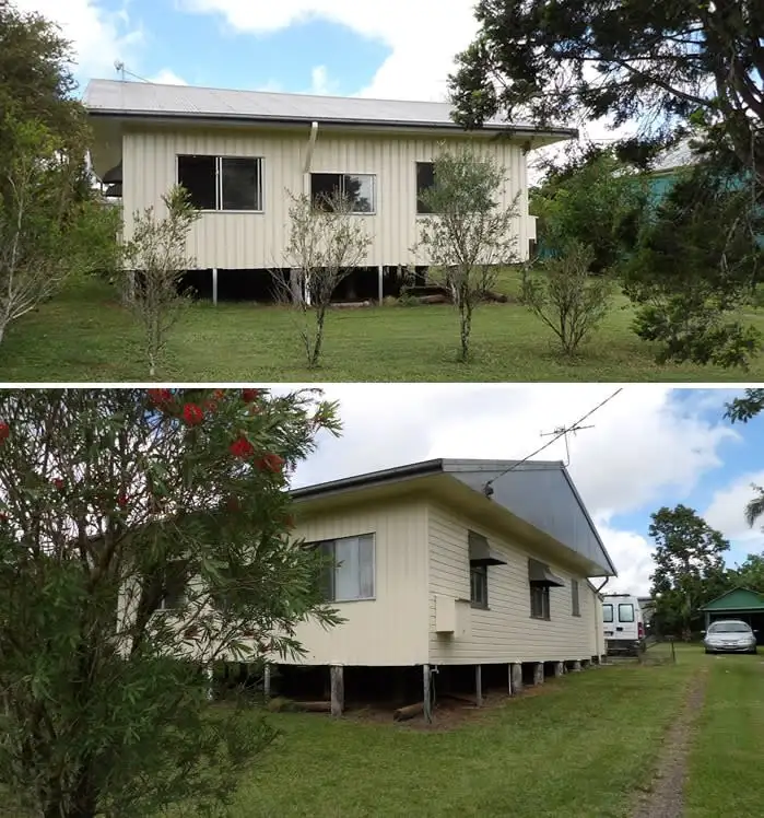 Main view of Homely house listing, 7 Wattle Street, Millaa Millaa QLD 4886