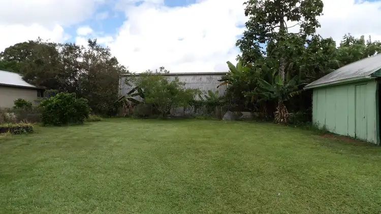 Second view of Homely house listing, 7 Wattle Street, Millaa Millaa QLD 4886