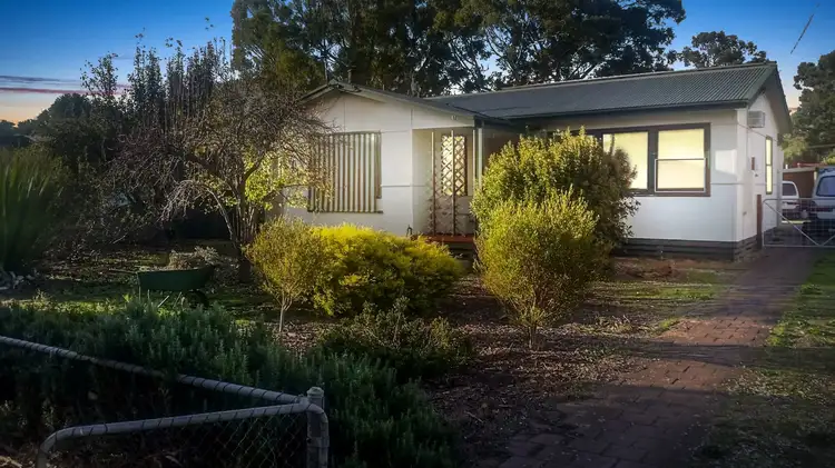 Main view of Homely house listing, 47 Peake Terrace, Coonalpyn SA 5265