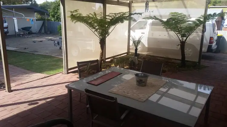 Second view of Homely house listing, 47 Peake Terrace, Coonalpyn SA 5265