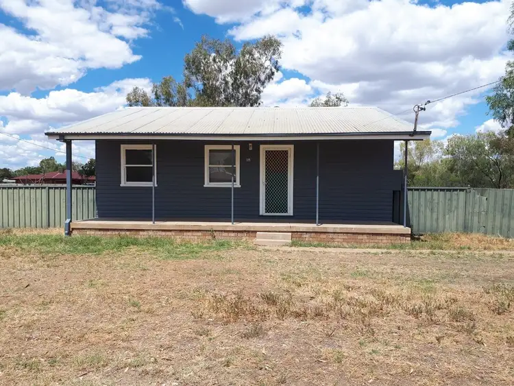 Second view of Homely house listing, 18 Limerick Street, Coonamble NSW 2829