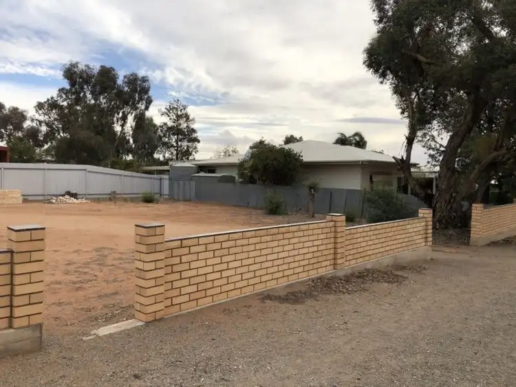 Second view of Homely land listing, LOT L2, 96 Wyman Street, Broken Hill NSW 2880