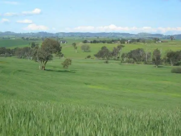 Second view of Homely land listing, Address available on request