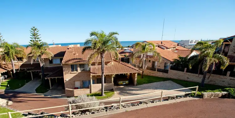 5/25 Upper Esplanade, Bunbury WA 6230