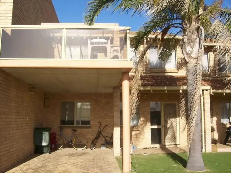 Sixth view of Homely townhouse listing, 5/25 Upper Esplanade, Bunbury WA 6230