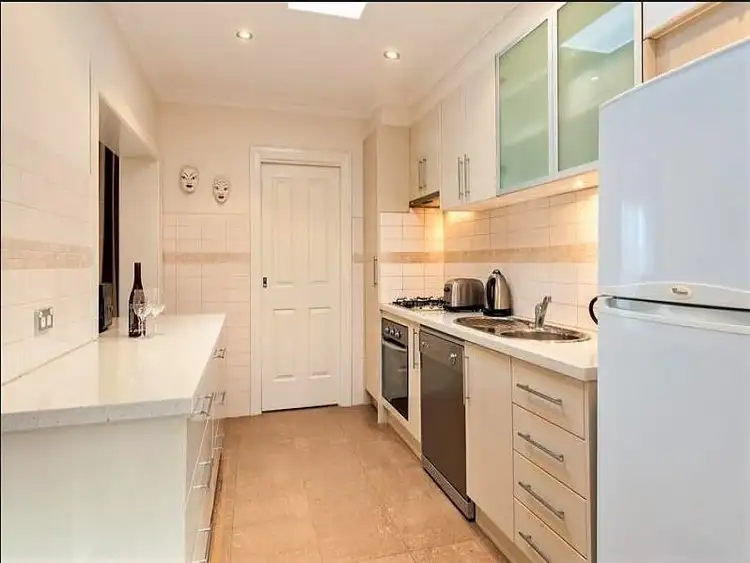 Third view of Homely house listing, 84 Albert Street, Seddon VIC 3011