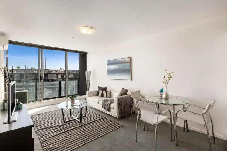 205/416 Saint Kilda Road, Melbourne VIC 3004