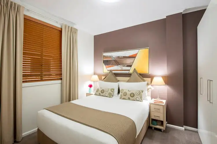 Main view of Homely apartment listing, 341/243 Pyrmont Street, Pyrmont NSW 2009