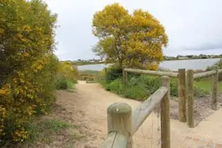 Third view of Homely land listing, 33 Jupiter Bend, Rockingham WA 6168