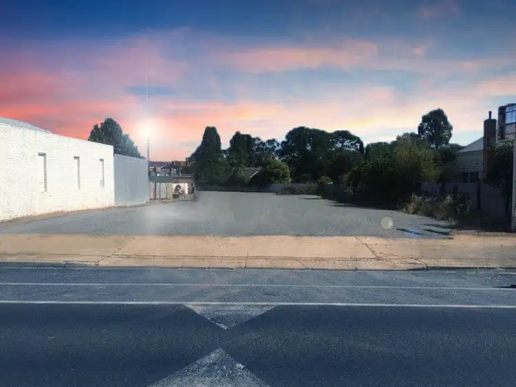 21 Barnes Street, Stawell VIC 3380