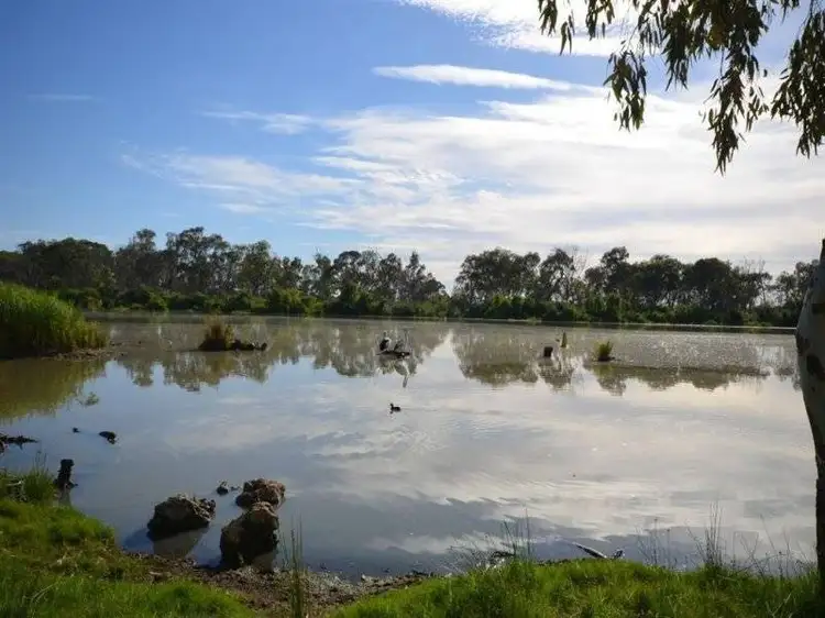 Sixth view of Homely land listing, Lot 45 Martha Street, Caloote SA 5254