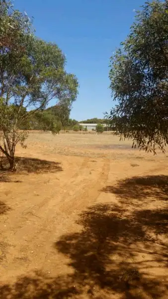Seventh view of Homely land listing, Lot 45 Martha Street, Caloote SA 5254