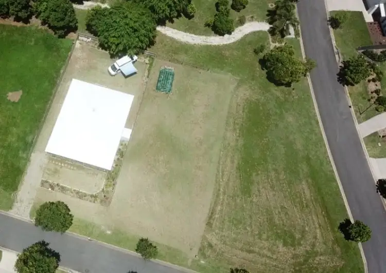 Second view of Homely land listing, 4 Sandy Close, Mission Beach QLD 4852