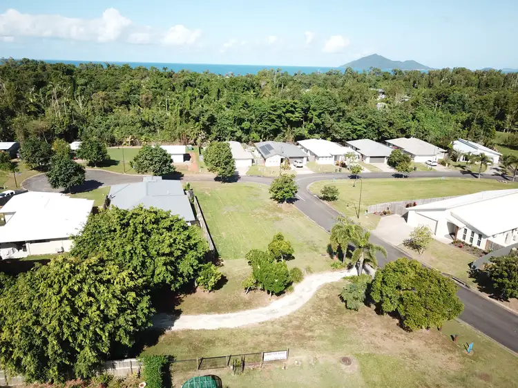 Fifth view of Homely land listing, 4 Sandy Close, Mission Beach QLD 4852
