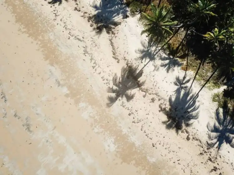 Sixth view of Homely land listing, 4 Sandy Close, Mission Beach QLD 4852