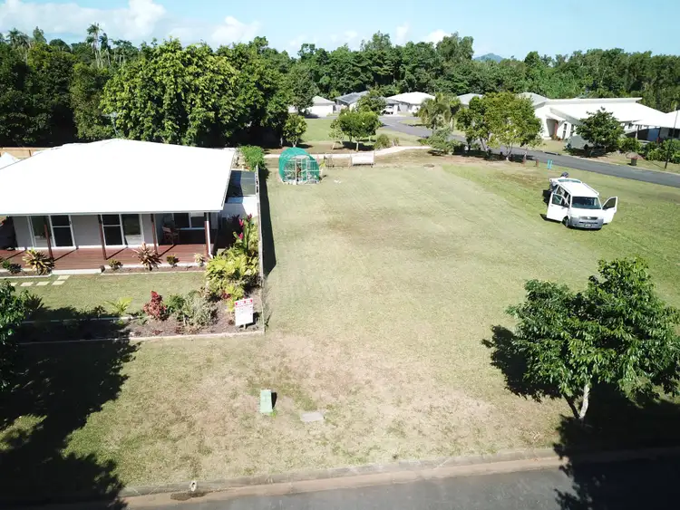 Seventh view of Homely land listing, 4 Sandy Close, Mission Beach QLD 4852