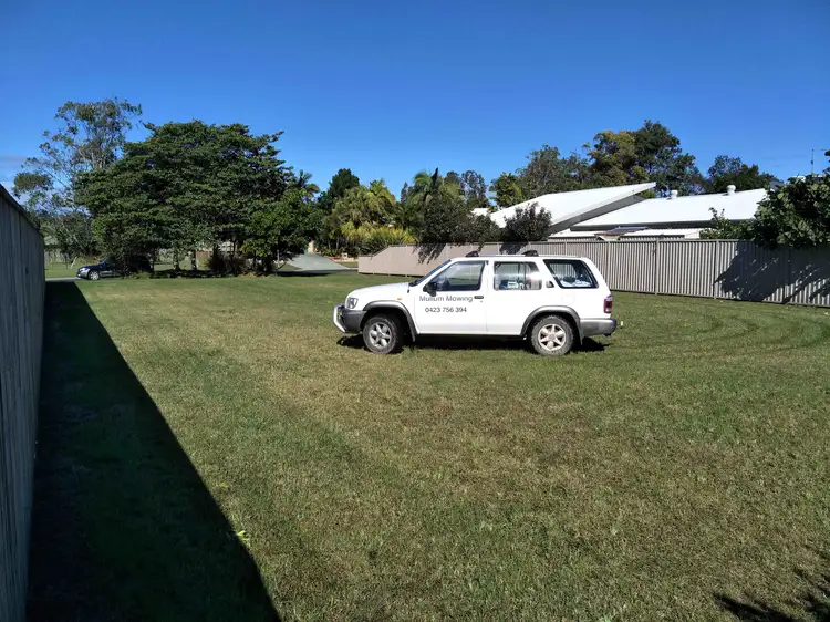 Fourth view of Homely land listing, 19 Kallaroo Circuit, Ocean Shores NSW 2483