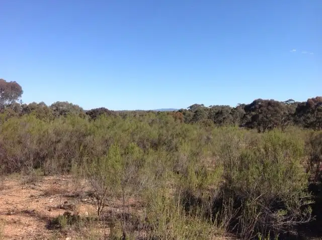 Main view of Homely land listing, 198 Enright Road, Eppalock VIC 3551