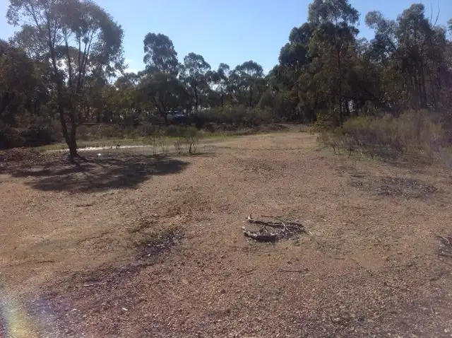 Second view of Homely land listing, 198 Enright Road, Eppalock VIC 3551