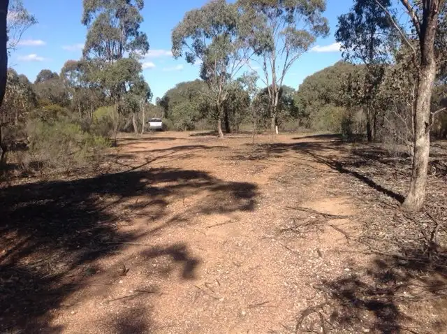 Third view of Homely land listing, 198 Enright Road, Eppalock VIC 3551