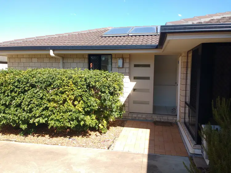 Second view of Homely house listing, 5 Bayrise Drive, Urangan QLD 4655