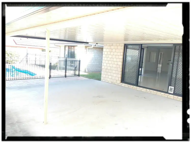 Fourth view of Homely house listing, 5 Bayrise Drive, Urangan QLD 4655
