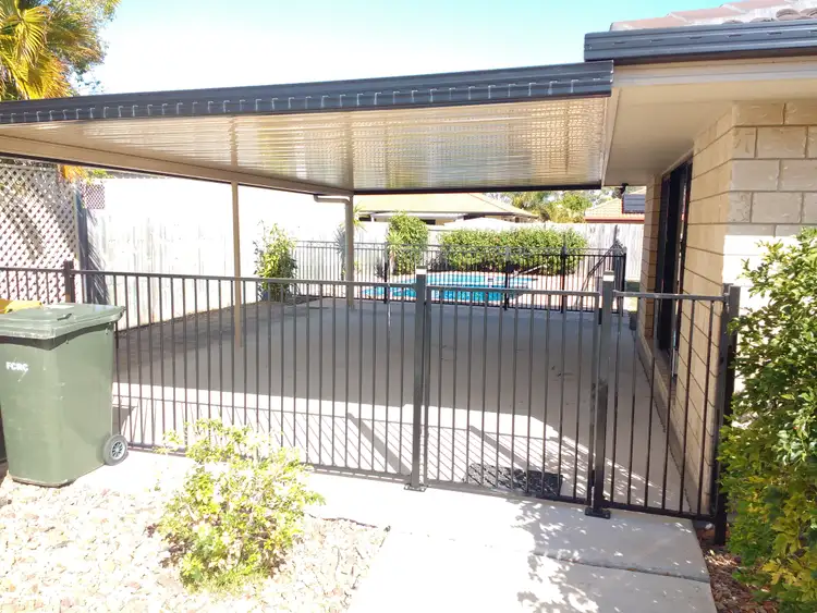 Fifth view of Homely house listing, 5 Bayrise Drive, Urangan QLD 4655