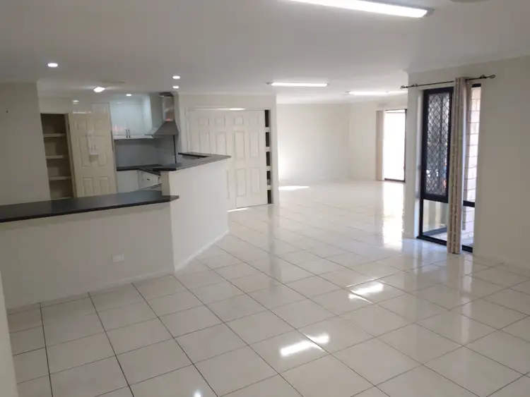 Sixth view of Homely house listing, 5 Bayrise Drive, Urangan QLD 4655