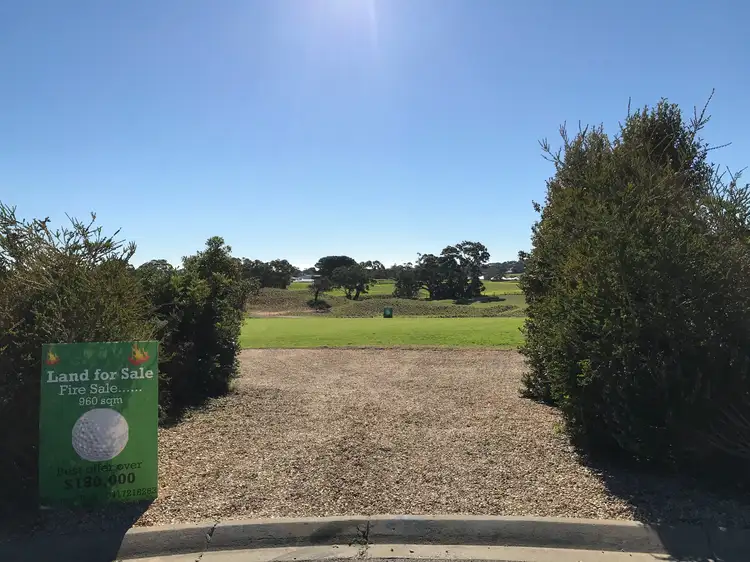 Main view of Homely land listing, 58 Huntingdale Drive, Normanville SA 5204