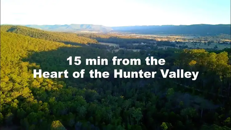 Fifth view of Homely land listing, 1233 Mount View Road, Mount View NSW 2325