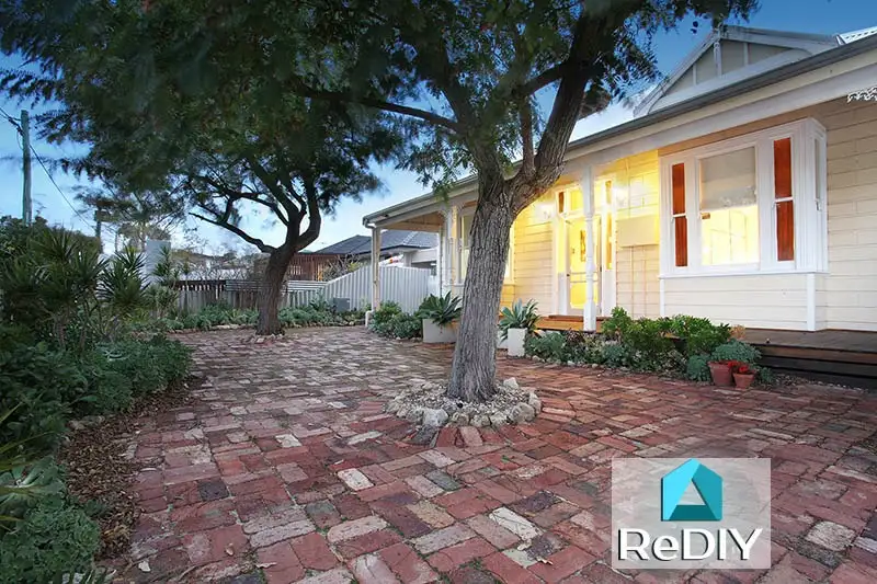 Main view of Homely house listing, 85 Adrian Street, Palmyra WA 6157