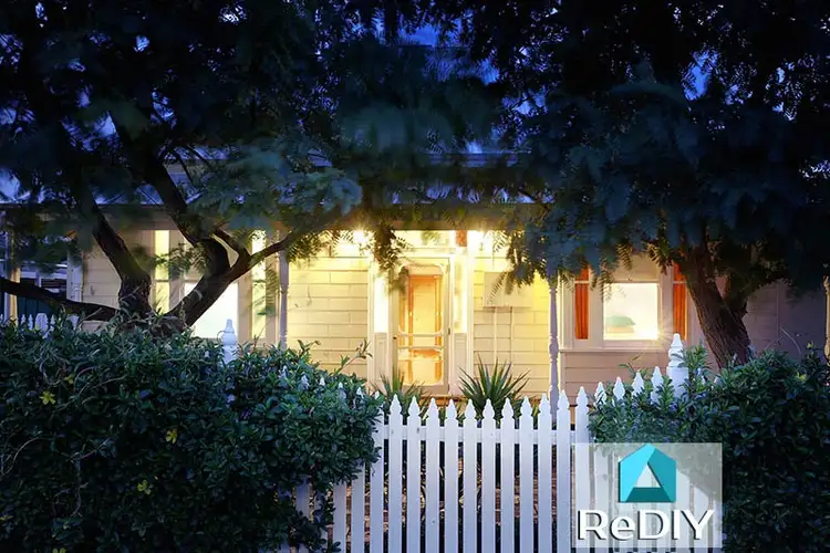 Second view of Homely house listing, 85 Adrian Street, Palmyra WA 6157