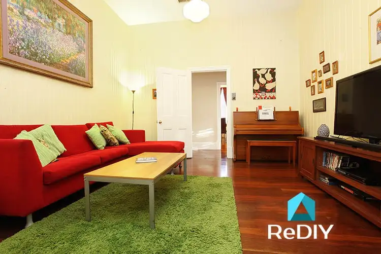 Fourth view of Homely house listing, 85 Adrian Street, Palmyra WA 6157