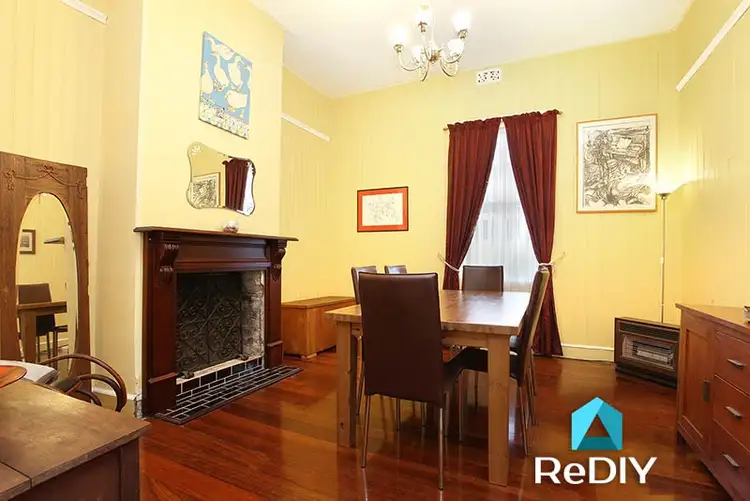 Sixth view of Homely house listing, 85 Adrian Street, Palmyra WA 6157