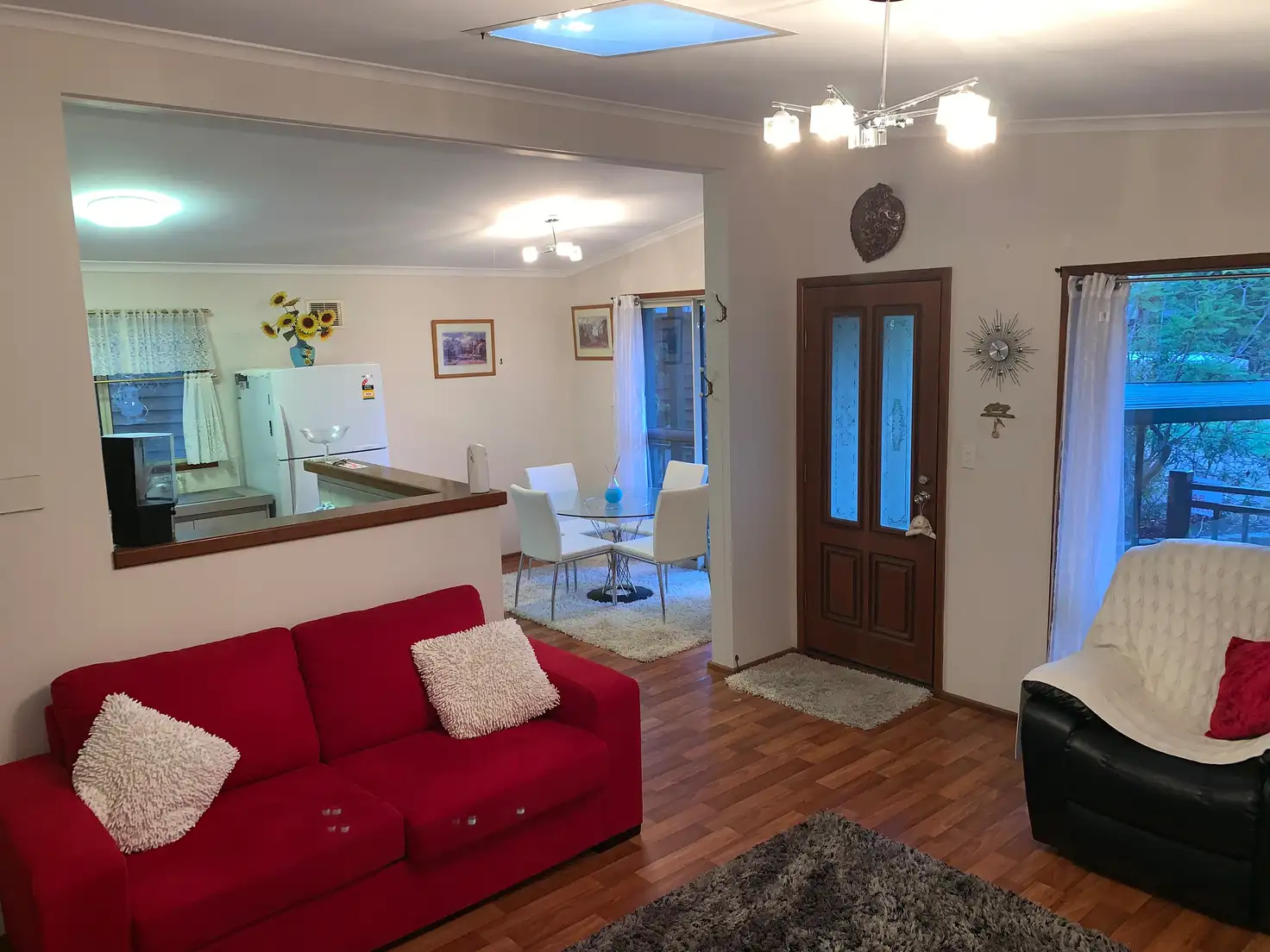 Main view of Homely house listing, 132 Cockburn Road, Coogee WA 6166