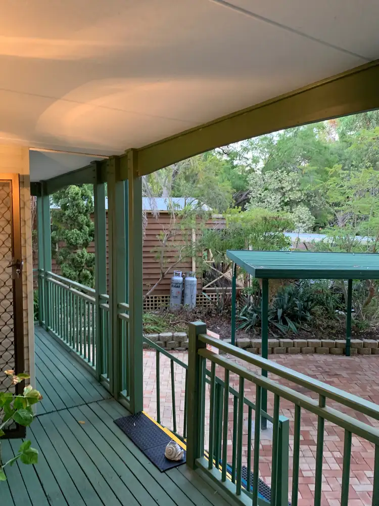 Third view of Homely house listing, 132 Cockburn Road, Coogee WA 6166