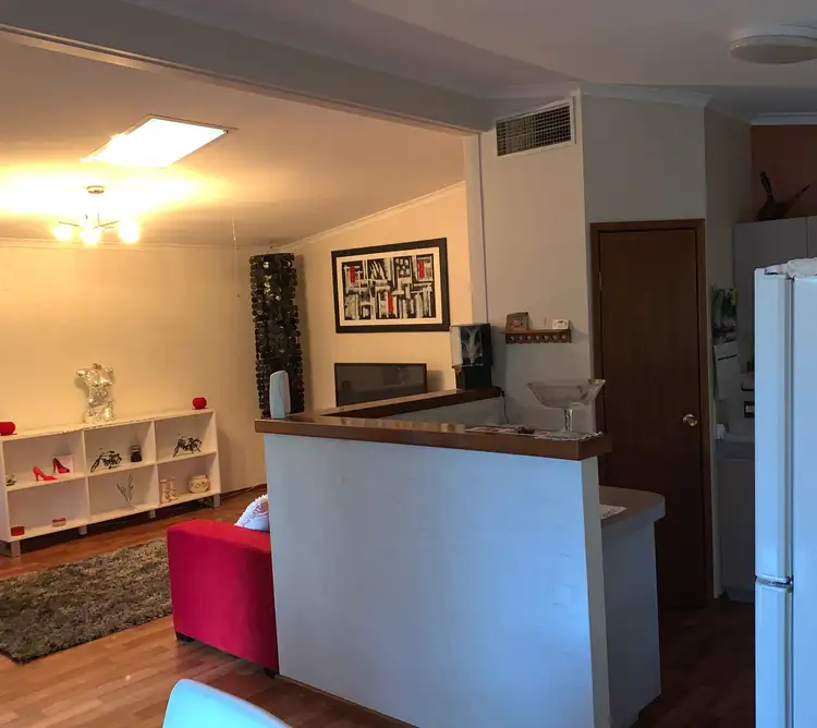 Fifth view of Homely house listing, 132 Cockburn Road, Coogee WA 6166