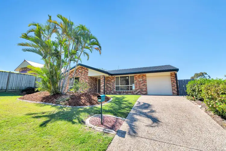 141 Universal Street, Oxenford QLD 4210